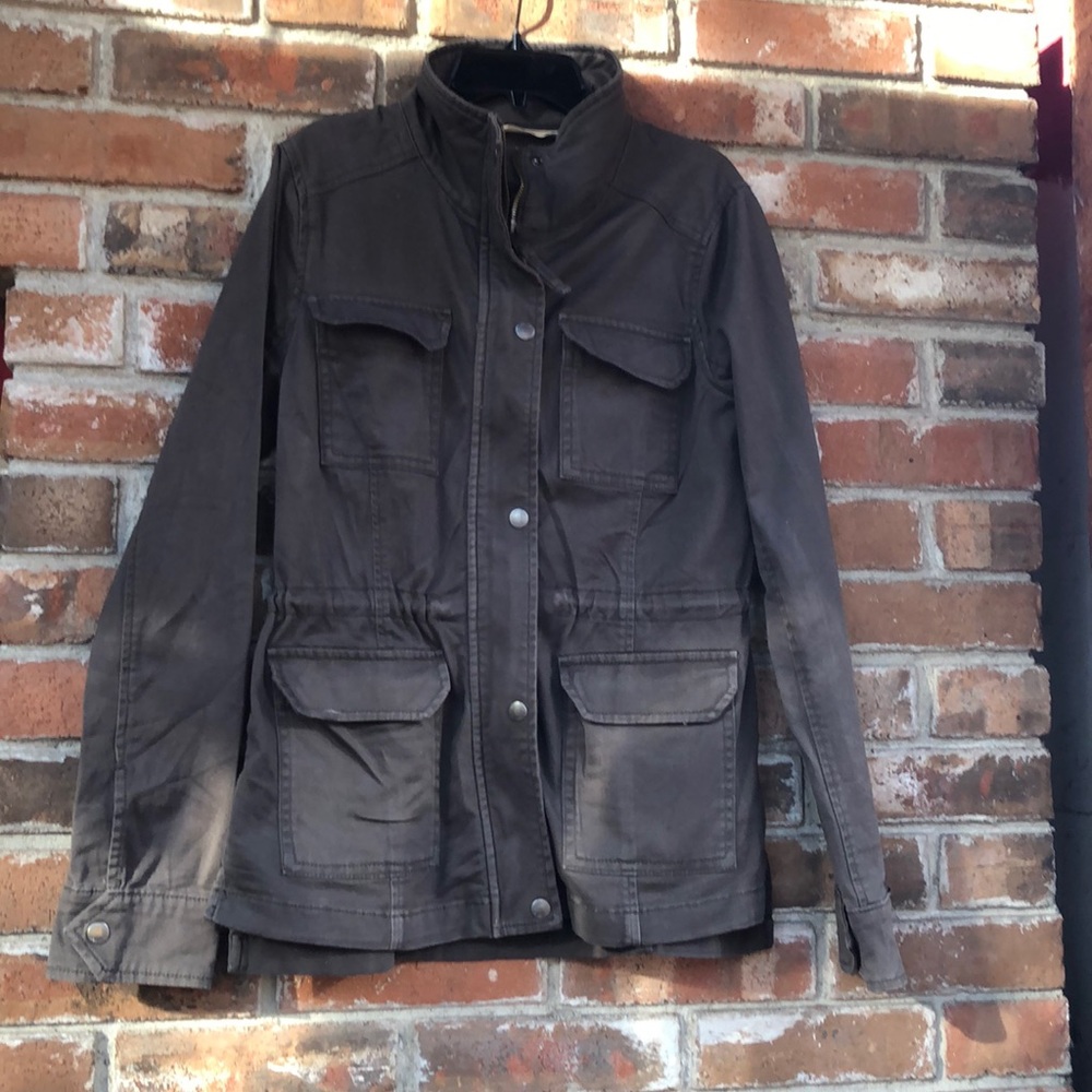 Hollister Women’s Small Jacket